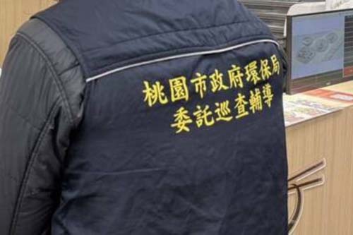 餐飲油煙擾民！桃市專案稽查 「被投訴常客」改善7成