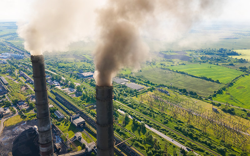 為何要減碳：2021年COP26呼籲全球淨零排放